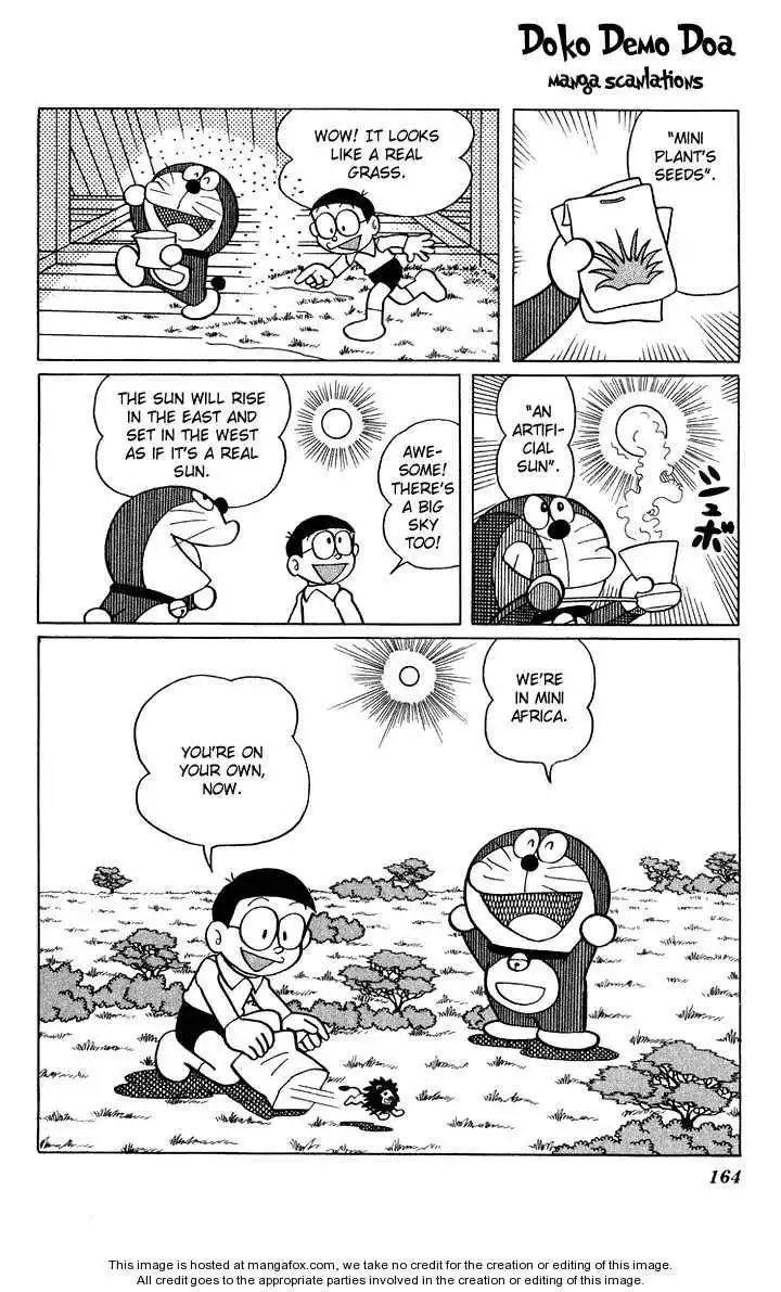 Doraemon Plus Chapter 18 15